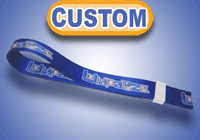 Fabric Wristbands