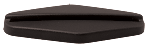 Ticket Holder - Black Base