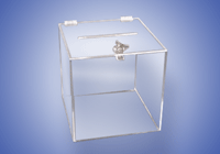 Ballot Boxes