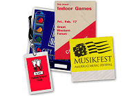 ID Badges