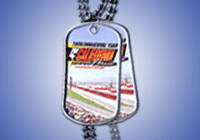 Military Dog Tags