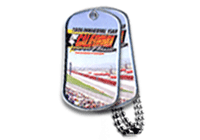 Military Dog Tags