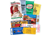Event Tickets