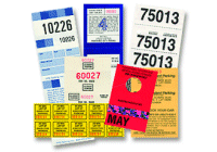Parking Products