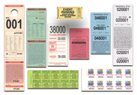 Parking Products