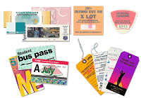 Tickets Tags and Labels
