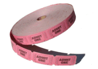 Roll Tickets