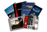 Specialty Products