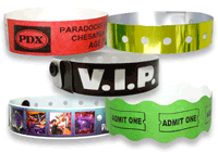 Wristbands