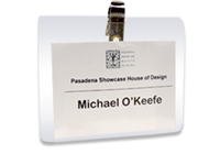 Badge Holders