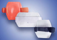 Armband/Safety Badge Holders