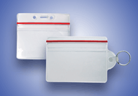 Flap and Zipper Holders