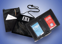 Wallet Credential Holders