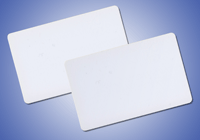 Plastic PVC Cards