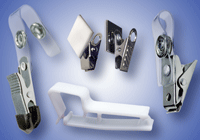 Straps and Clips