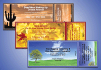 Scenic Event Tickets