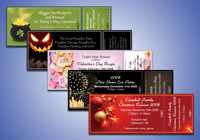 Seasonal Event Tickets