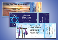 Religious Event Tickets