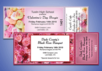 Valentine's Day Tickets