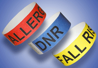 Medical Wristbands