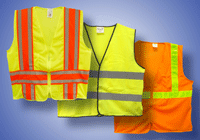 Parking Supplies