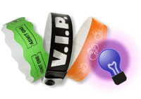 Security Wristbands