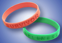 Silicone Wristbands