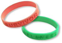 Silicone Wristbands