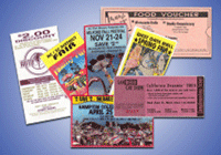 Coupons