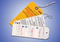 Tags