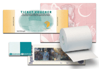 Thermal Tickets