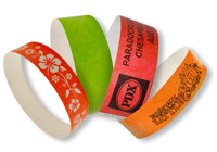 Wristbands For Events
