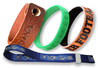 Specialty Wristbands
