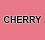 cherry