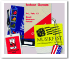ID Badges