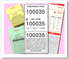 Parking Tickets