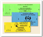 Raffle Tickets