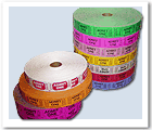 Roll Tickets