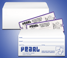 We can supply you with blank, pre-printed, or custom envelopes to deliver your event tickets in.