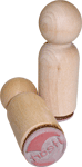 Hand Stamp - Images