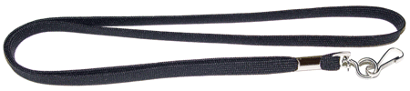 3/8" Lanyard with Swivel Hook 10 pack