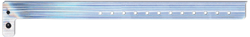 Rain Metallic Wristbands