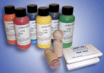 We carry hand stamps too!