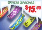 Wristband Specials $15.95
