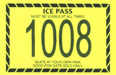 Ice Passes