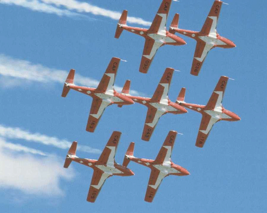 Air Show Tickets and Wristbands
