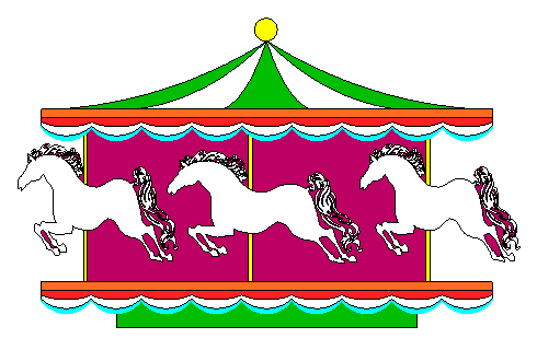 Fair, Festival, and Carnival Tickets and Wristbands