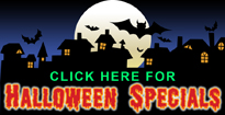 Click here for Halloween specials!