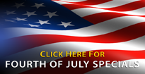 Click here for Independence Day specials!