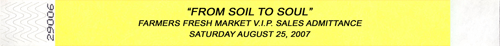 FastPrint 1" Custom Tyvek Wristbands with Text